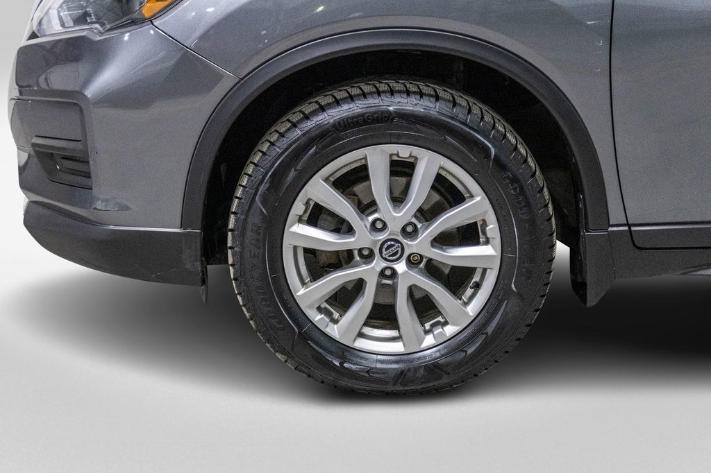 2020 Nissan Rogue SPECIAL EDITION  **JAMAIS ACCIDENTÉ+CAMÉRA+MAG** in Saint-Jérôme, Quebec - 29 - w1024h768px