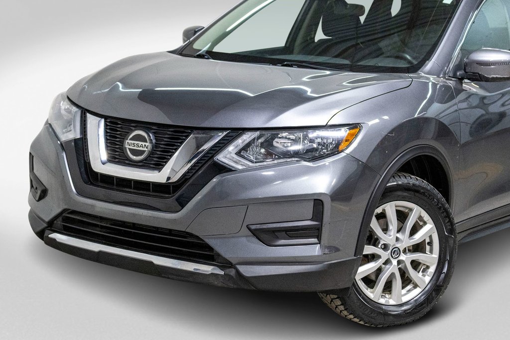 2020 Nissan Rogue SPECIAL EDITION  **JAMAIS ACCIDENTÉ+CAMÉRA+MAG** in Saint-Jérôme, Quebec - 25 - w1024h768px