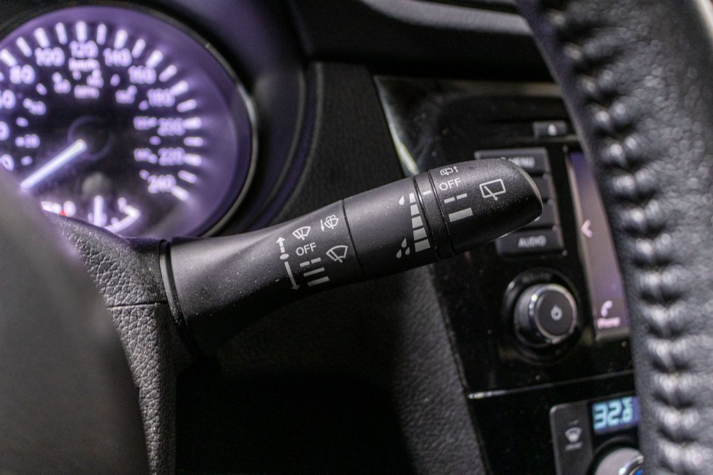 2020 Nissan Rogue SPECIAL EDITION  **JAMAIS ACCIDENTÉ+CAMÉRA+MAG** in Saint-Jérôme, Quebec - 14 - w1024h768px