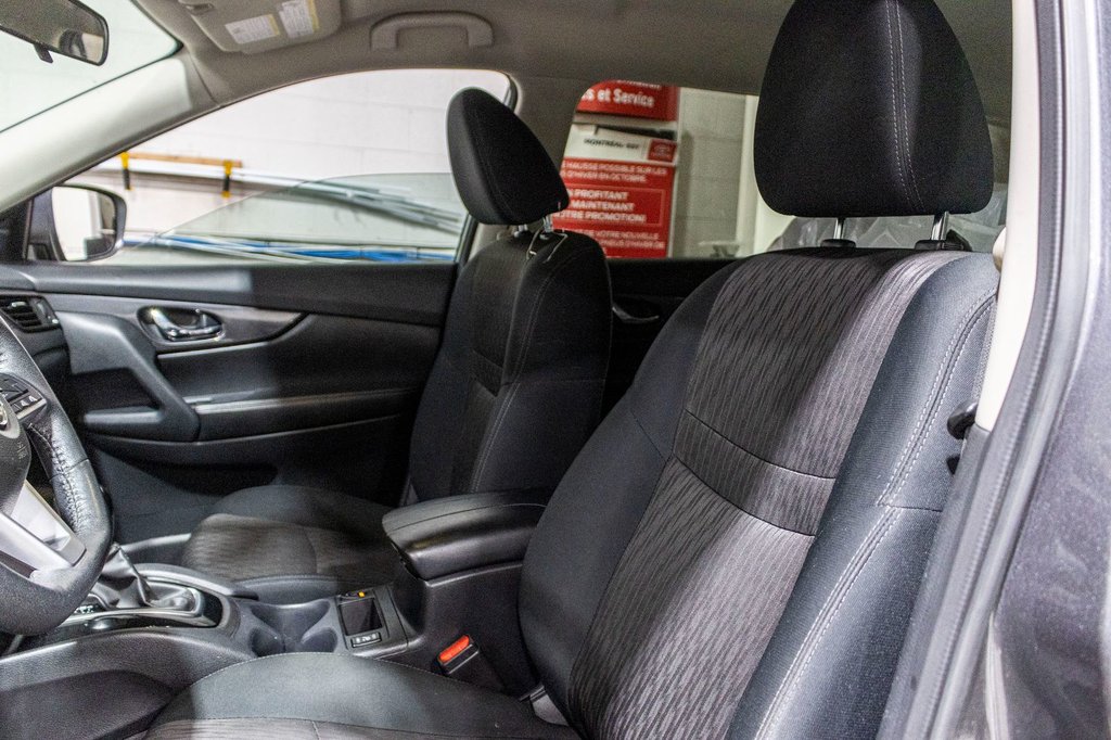 2020 Nissan Rogue SPECIAL EDITION  **JAMAIS ACCIDENTÉ+CAMÉRA+MAG** in Saint-Jérôme, Quebec - 18 - w1024h768px