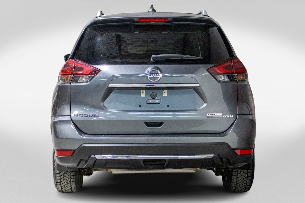 2020 Nissan Rogue SPECIAL EDITION  **JAMAIS ACCIDENTÉ+CAMÉRA+MAG** in Saint-Jérôme, Quebec - 5 - w1024h768px