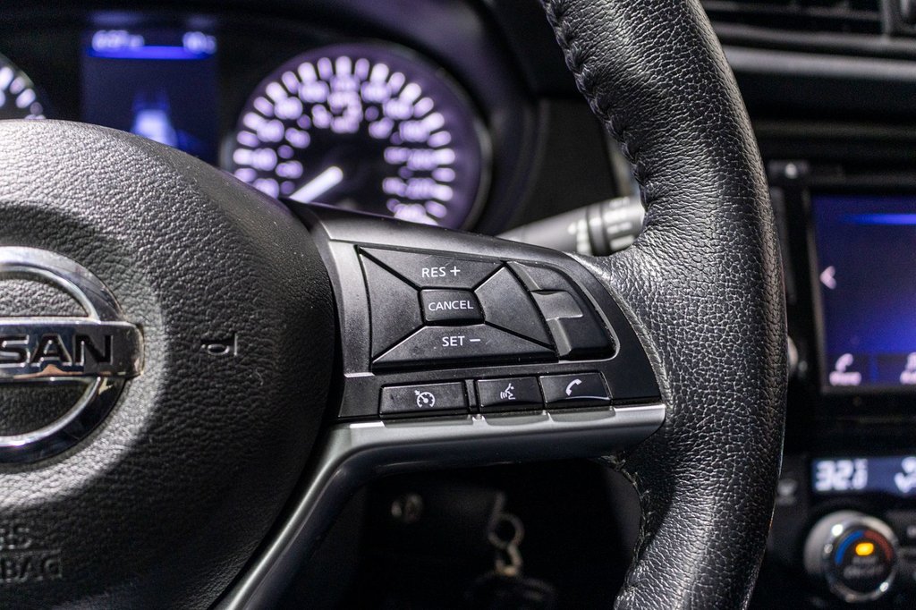 2020 Nissan Rogue SPECIAL EDITION  **JAMAIS ACCIDENTÉ+CAMÉRA+MAG** in Saint-Jérôme, Quebec - 8 - w1024h768px