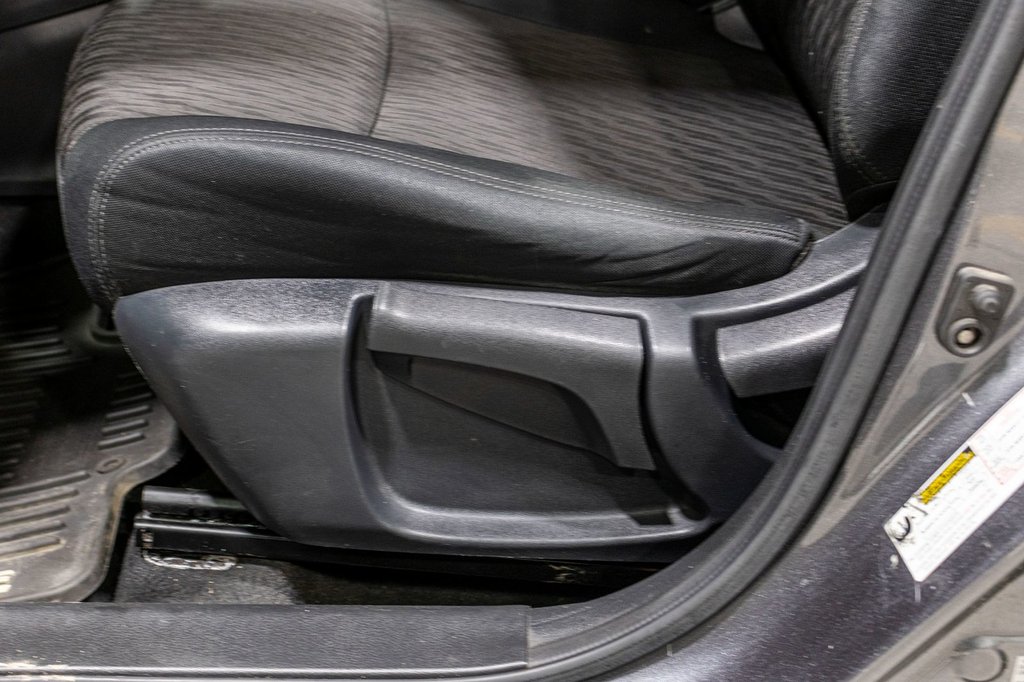 2020 Nissan Rogue SPECIAL EDITION  **JAMAIS ACCIDENTÉ+CAMÉRA+MAG** in Saint-Jérôme, Quebec - 17 - w1024h768px