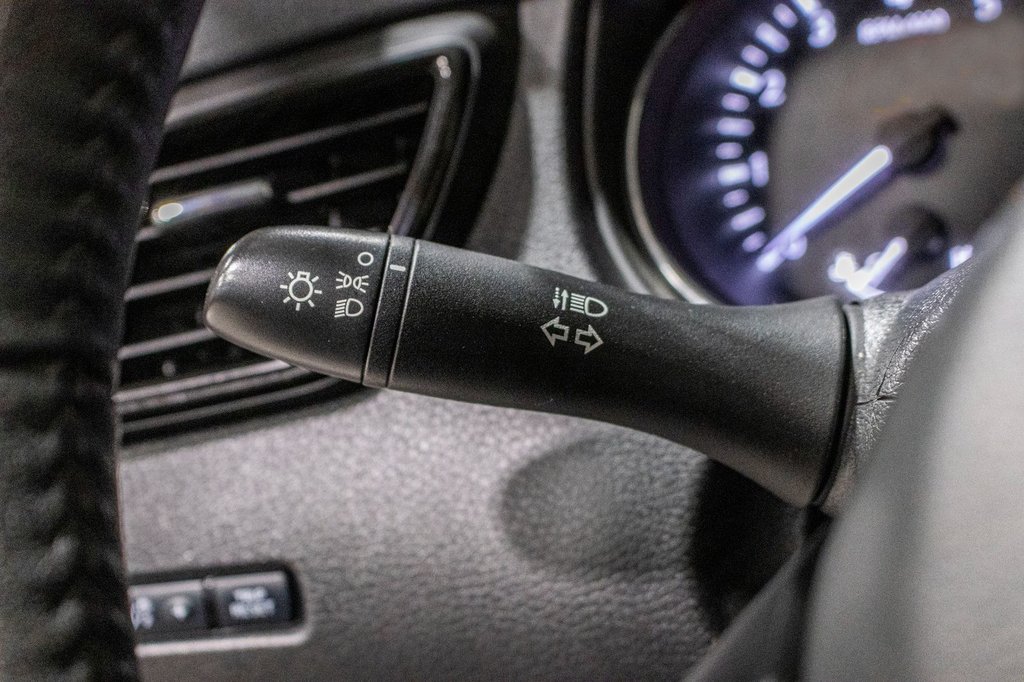 2020 Nissan Rogue SPECIAL EDITION  **JAMAIS ACCIDENTÉ+CAMÉRA+MAG** in Saint-Jérôme, Quebec - 13 - w1024h768px