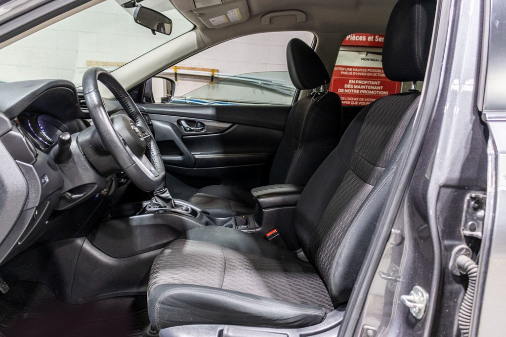 2020 Nissan Rogue SPECIAL EDITION  **JAMAIS ACCIDENTÉ+CAMÉRA+MAG** in Saint-Jérôme, Quebec - 16 - w1024h768px