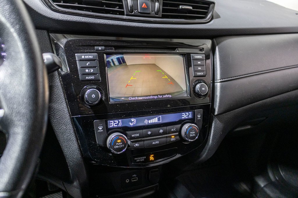 2020 Nissan Rogue SPECIAL EDITION  **JAMAIS ACCIDENTÉ+CAMÉRA+MAG** in Saint-Jérôme, Quebec - 11 - w1024h768px