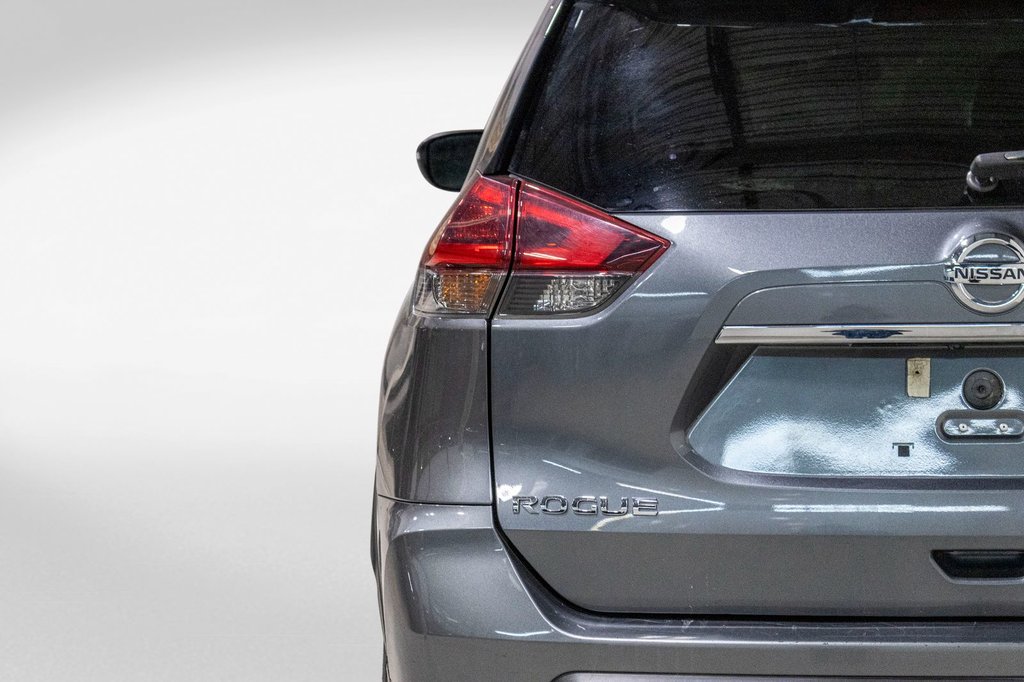 2020 Nissan Rogue SPECIAL EDITION  **JAMAIS ACCIDENTÉ+CAMÉRA+MAG** in Saint-Jérôme, Quebec - 23 - w1024h768px