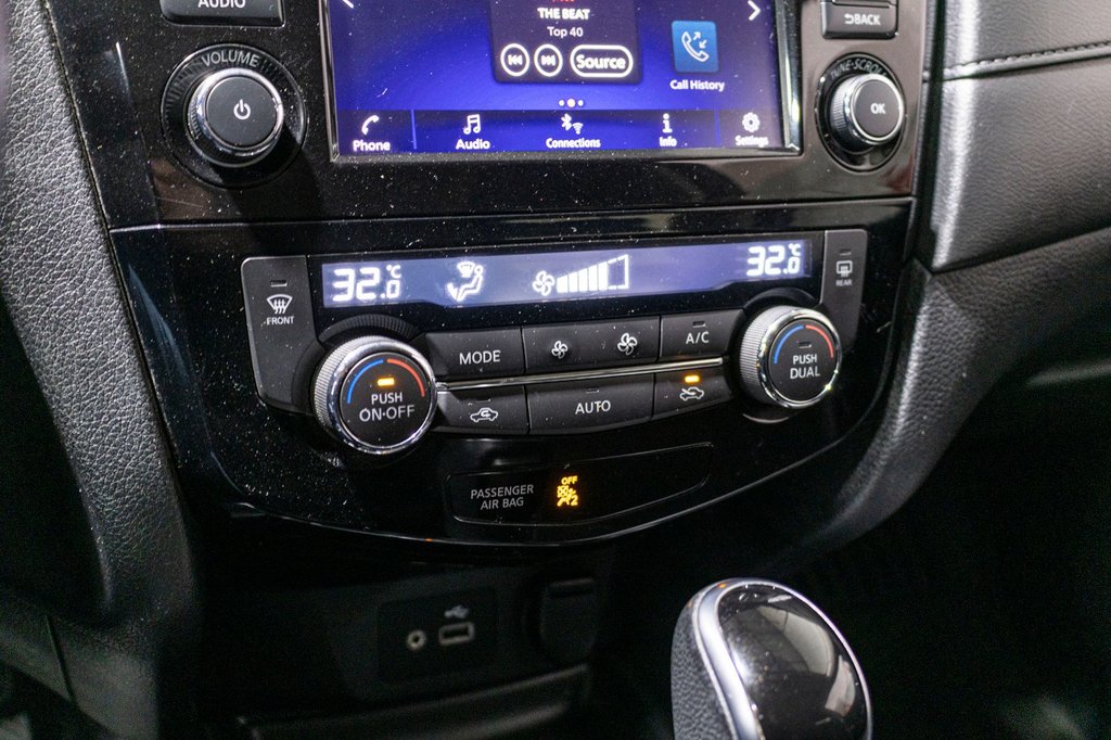 2020 Nissan Rogue SPECIAL EDITION  **JAMAIS ACCIDENTÉ+CAMÉRA+MAG** in Saint-Jérôme, Quebec - 10 - w1024h768px