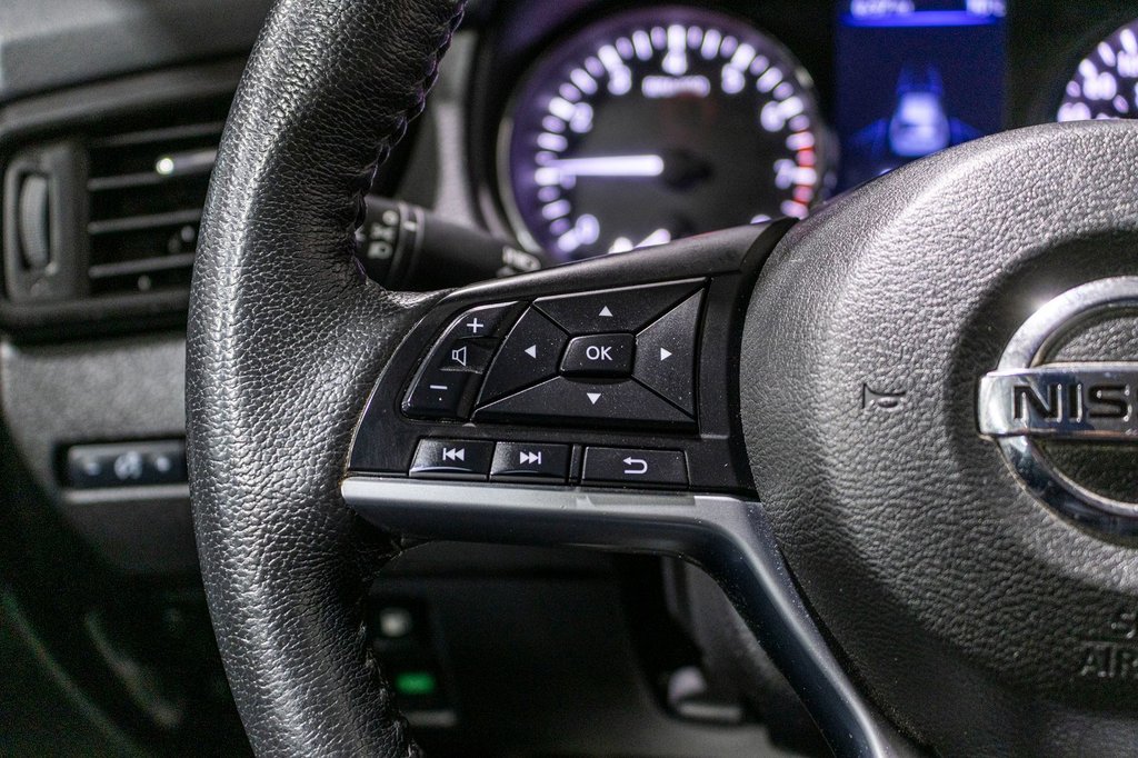2020 Nissan Rogue SPECIAL EDITION  **JAMAIS ACCIDENTÉ+CAMÉRA+MAG** in Saint-Jérôme, Quebec - 7 - w1024h768px