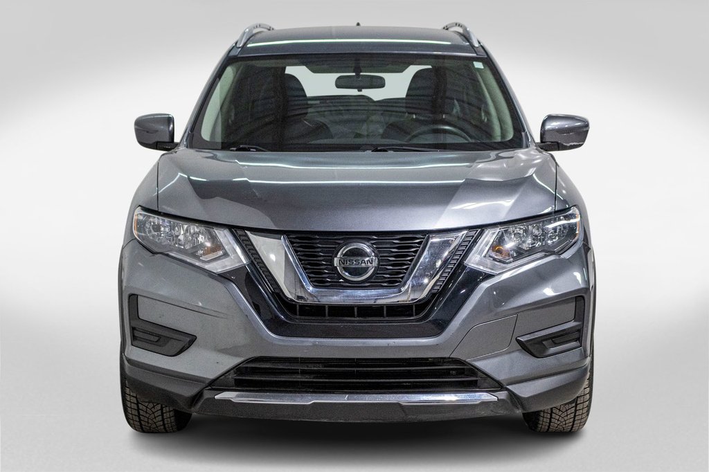 2020 Nissan Rogue SPECIAL EDITION  **JAMAIS ACCIDENTÉ+CAMÉRA+MAG** in Saint-Jérôme, Quebec - 2 - w1024h768px