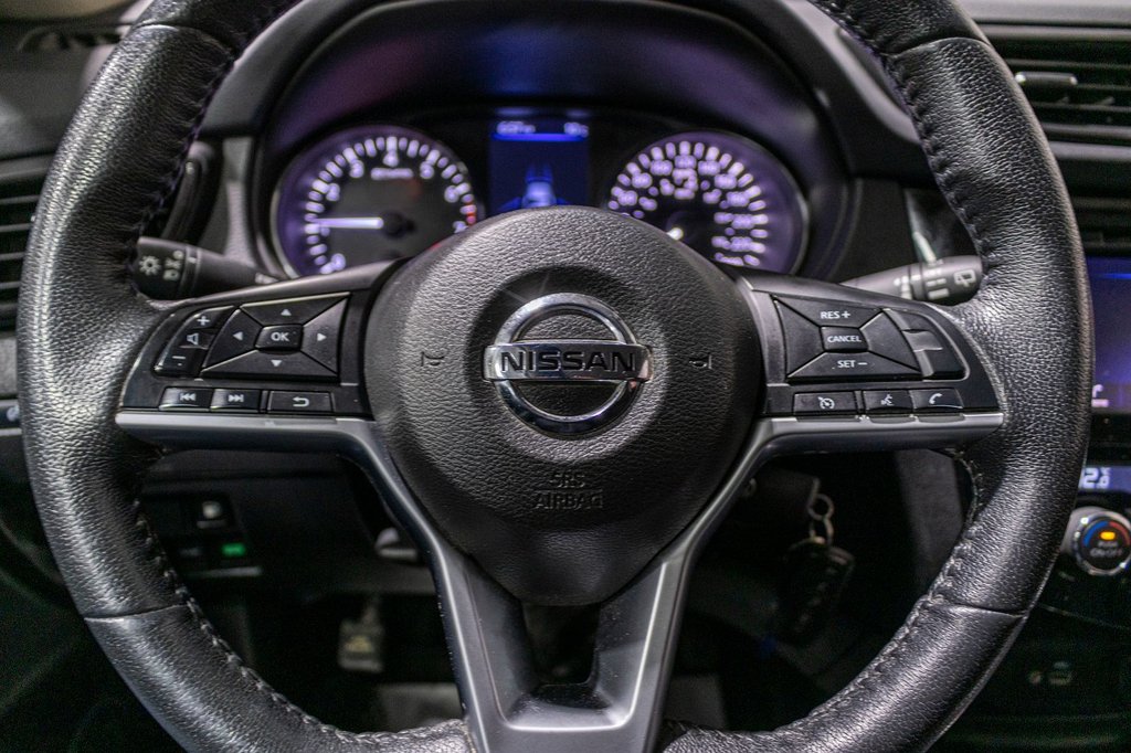 2020 Nissan Rogue SPECIAL EDITION  **JAMAIS ACCIDENTÉ+CAMÉRA+MAG** in Saint-Jérôme, Quebec - 6 - w1024h768px