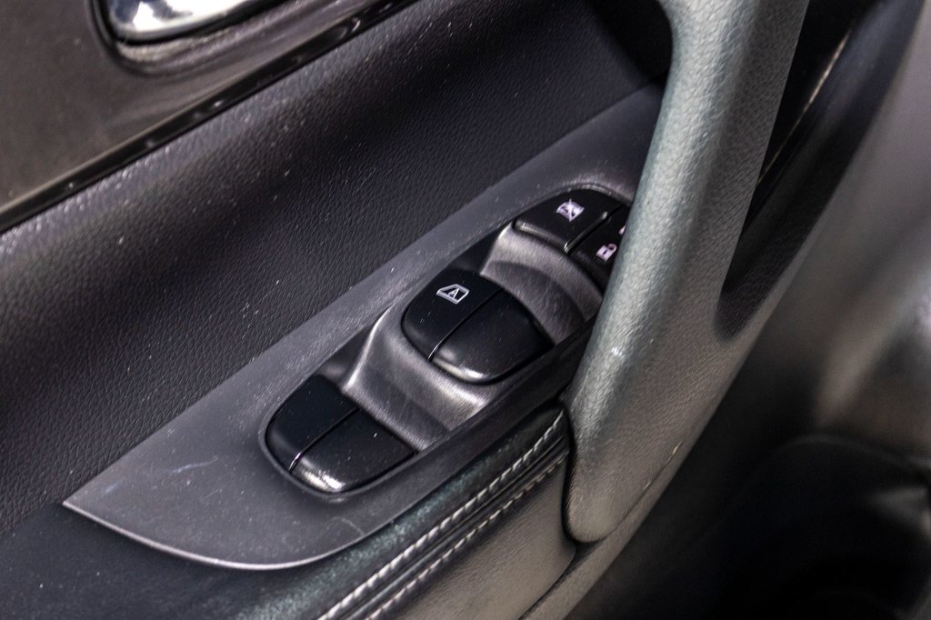 2020 Nissan Rogue SPECIAL EDITION  **JAMAIS ACCIDENTÉ+CAMÉRA+MAG** in Saint-Jérôme, Quebec - 20 - w1024h768px