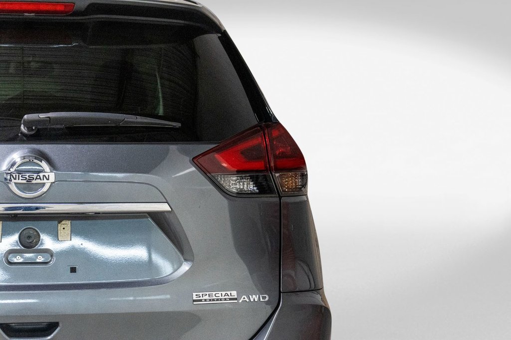 2020 Nissan Rogue SPECIAL EDITION  **JAMAIS ACCIDENTÉ+CAMÉRA+MAG** in Saint-Jérôme, Quebec - 24 - w1024h768px