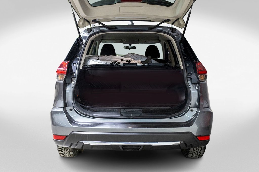 2020 Nissan Rogue SPECIAL EDITION  **JAMAIS ACCIDENTÉ+CAMÉRA+MAG** in Saint-Jérôme, Quebec - 22 - w1024h768px