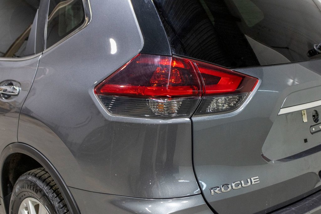 2020 Nissan Rogue SPECIAL EDITION  **JAMAIS ACCIDENTÉ+CAMÉRA+MAG** in Saint-Jérôme, Quebec - 26 - w1024h768px