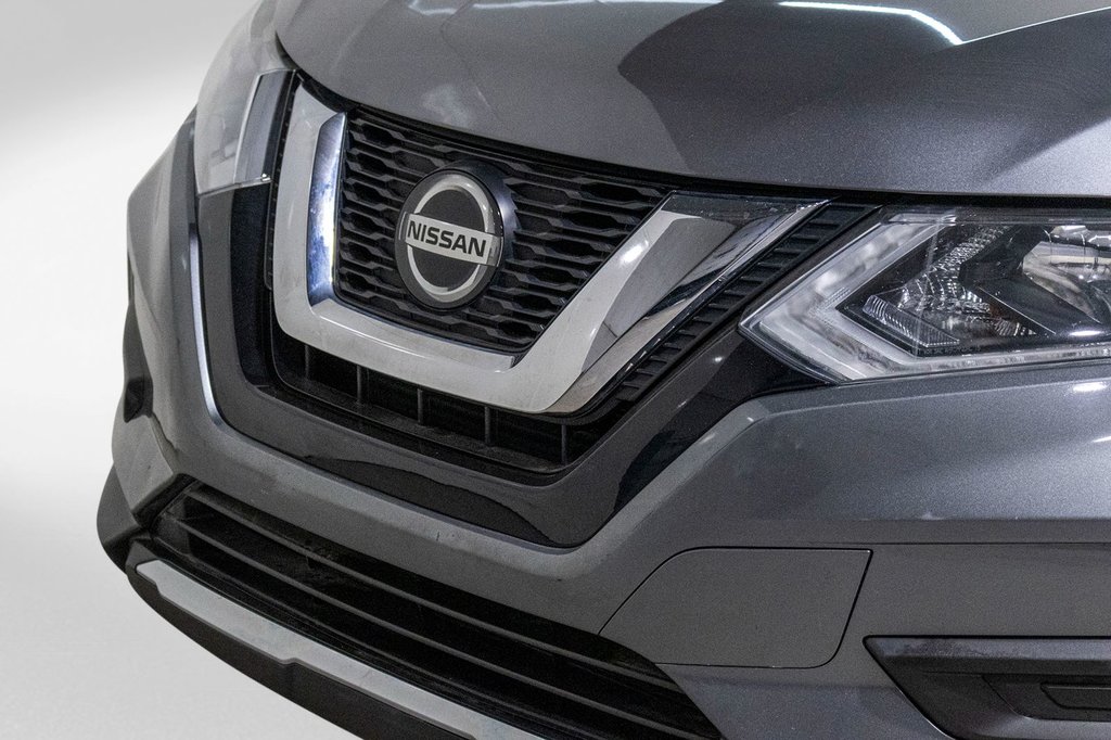 2020 Nissan Rogue SPECIAL EDITION  **JAMAIS ACCIDENTÉ+CAMÉRA+MAG** in Saint-Jérôme, Quebec - 27 - w1024h768px