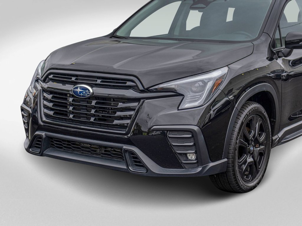 Subaru Ascent Onyx AWD**JAMAIS ACCIDENTÉ+TOIT PANORAMIQUE+ 2023 à Charlemagne, Québec - 33 - w1024h768px
