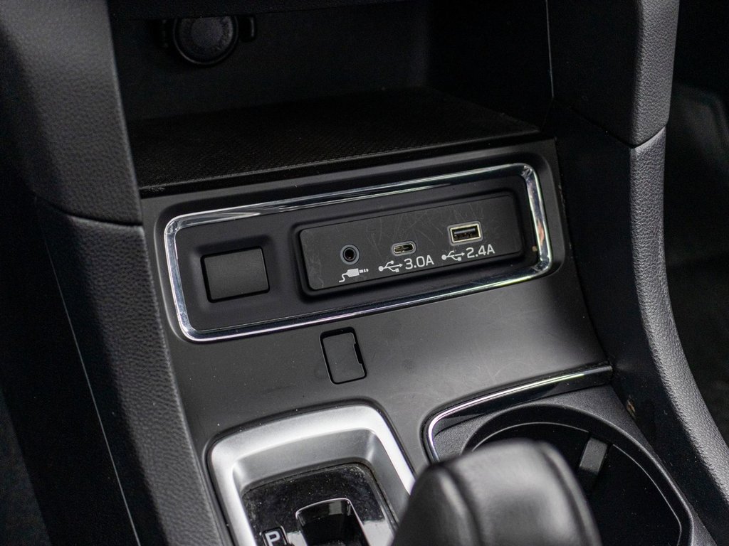 Subaru Ascent Onyx AWD**JAMAIS ACCIDENTÉ+TOIT PANORAMIQUE+ 2023 à Charlemagne, Québec - 14 - w1024h768px