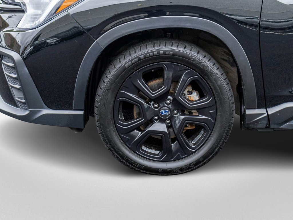 Subaru Ascent Onyx AWD**JAMAIS ACCIDENTÉ+TOIT PANORAMIQUE+ 2023 à Charlemagne, Québec - 34 - w1024h768px