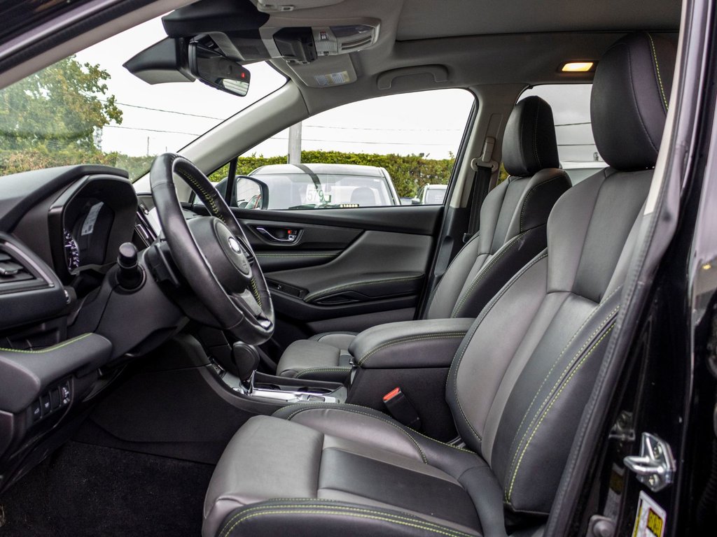 Subaru Ascent Onyx AWD**JAMAIS ACCIDENTÉ+TOIT PANORAMIQUE+ 2023 à Charlemagne, Québec - 22 - w1024h768px