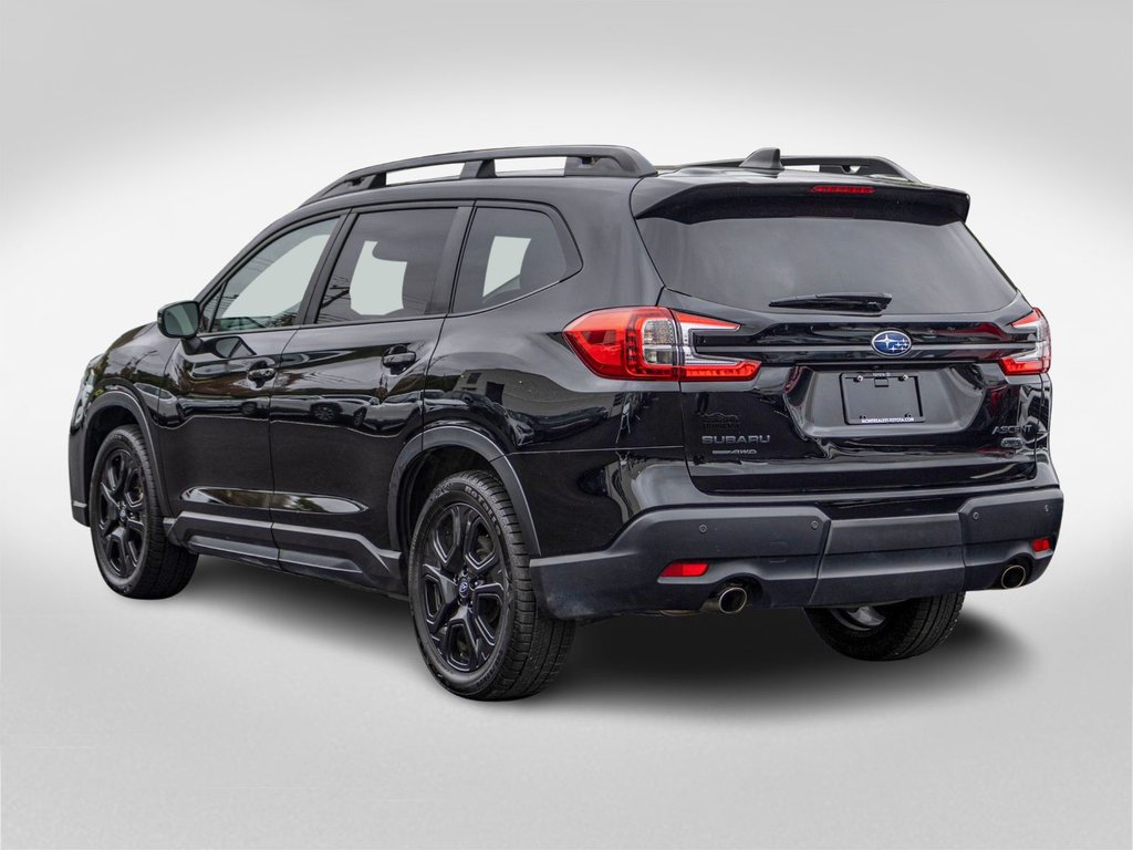 Subaru Ascent Onyx AWD**JAMAIS ACCIDENTÉ+TOIT PANORAMIQUE+ 2023 à Charlemagne, Québec - 4 - w1024h768px