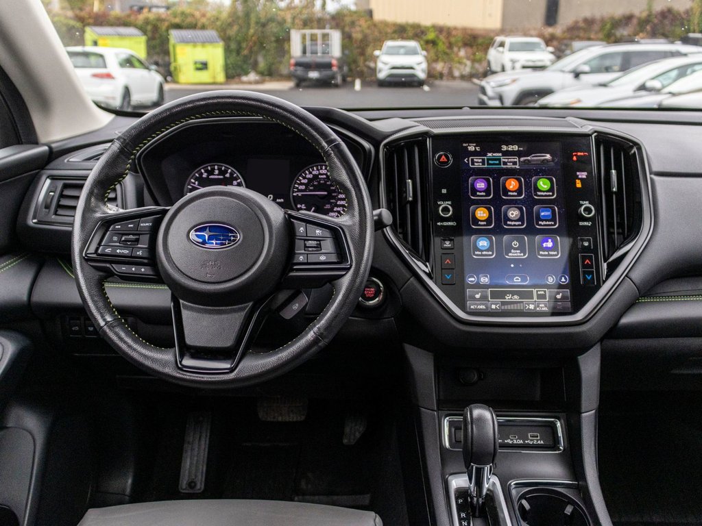 Subaru Ascent Onyx AWD**JAMAIS ACCIDENTÉ+TOIT PANORAMIQUE+ 2023 à Charlemagne, Québec - 7 - w1024h768px