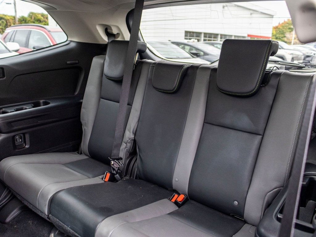 Subaru Ascent Onyx AWD**JAMAIS ACCIDENTÉ+TOIT PANORAMIQUE+ 2023 à Charlemagne, Québec - 29 - w1024h768px