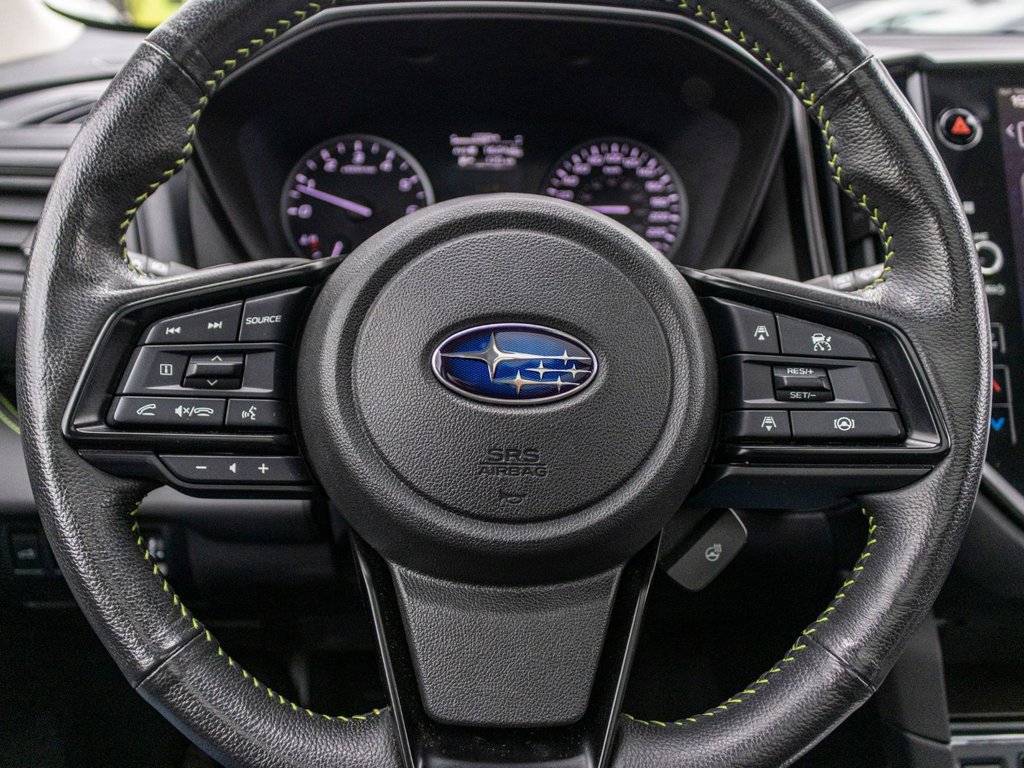 Subaru Ascent Onyx AWD**JAMAIS ACCIDENTÉ+TOIT PANORAMIQUE+ 2023 à Charlemagne, Québec - 9 - w1024h768px