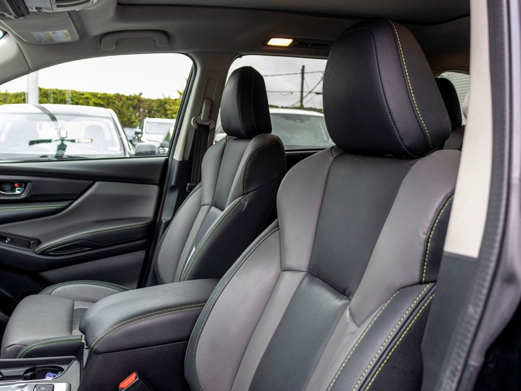 Subaru Ascent Onyx AWD**JAMAIS ACCIDENTÉ+TOIT PANORAMIQUE+ 2023 à Charlemagne, Québec - 24 - w1024h768px