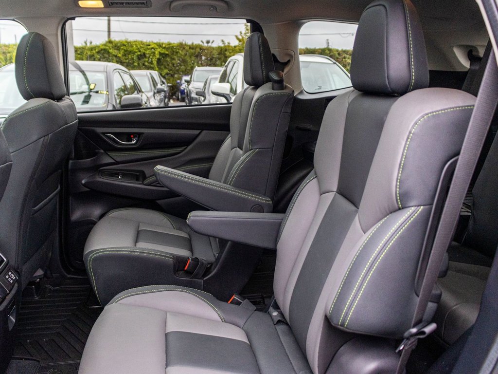 Subaru Ascent Onyx AWD**JAMAIS ACCIDENTÉ+TOIT PANORAMIQUE+ 2023 à Charlemagne, Québec - 28 - w1024h768px