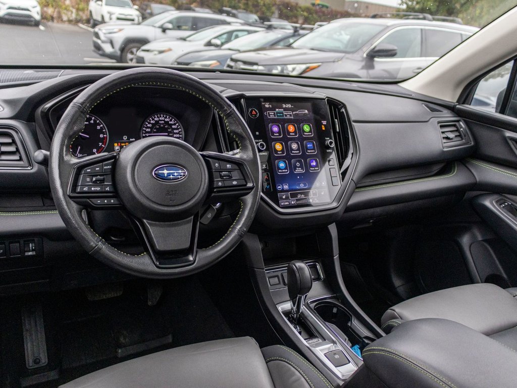Subaru Ascent Onyx AWD**JAMAIS ACCIDENTÉ+TOIT PANORAMIQUE+ 2023 à Charlemagne, Québec - 6 - w1024h768px