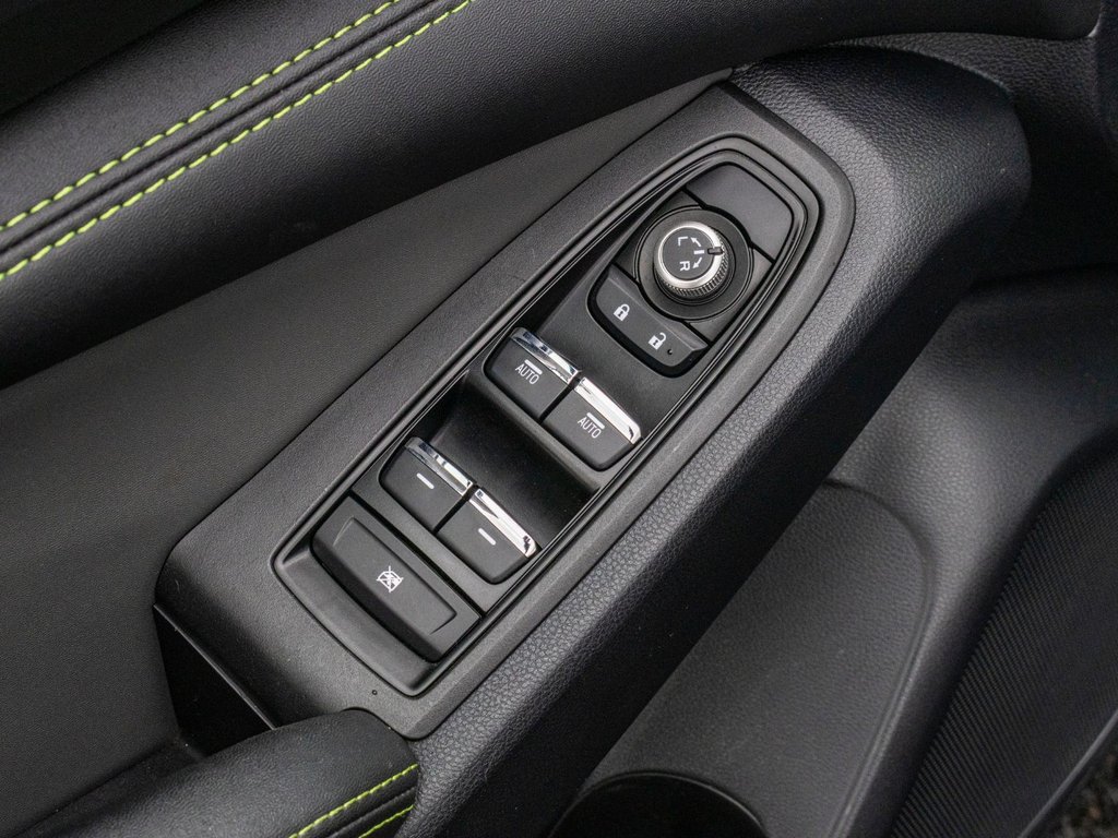 Subaru Ascent Onyx AWD**JAMAIS ACCIDENTÉ+TOIT PANORAMIQUE+ 2023 à Charlemagne, Québec - 27 - w1024h768px