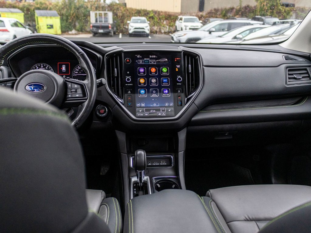 Subaru Ascent Onyx AWD**JAMAIS ACCIDENTÉ+TOIT PANORAMIQUE+ 2023 à Charlemagne, Québec - 21 - w1024h768px