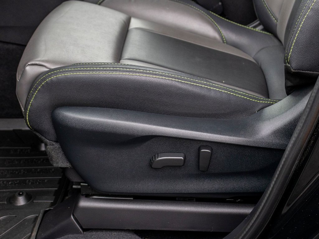 Subaru Ascent Onyx AWD**JAMAIS ACCIDENTÉ+TOIT PANORAMIQUE+ 2023 à Charlemagne, Québec - 23 - w1024h768px