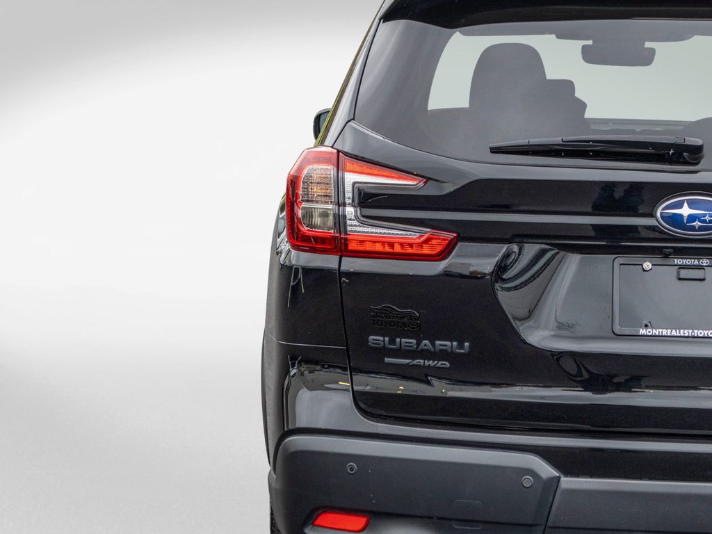 Subaru Ascent Onyx AWD**JAMAIS ACCIDENTÉ+TOIT PANORAMIQUE+ 2023 à Charlemagne, Québec - 31 - w1024h768px