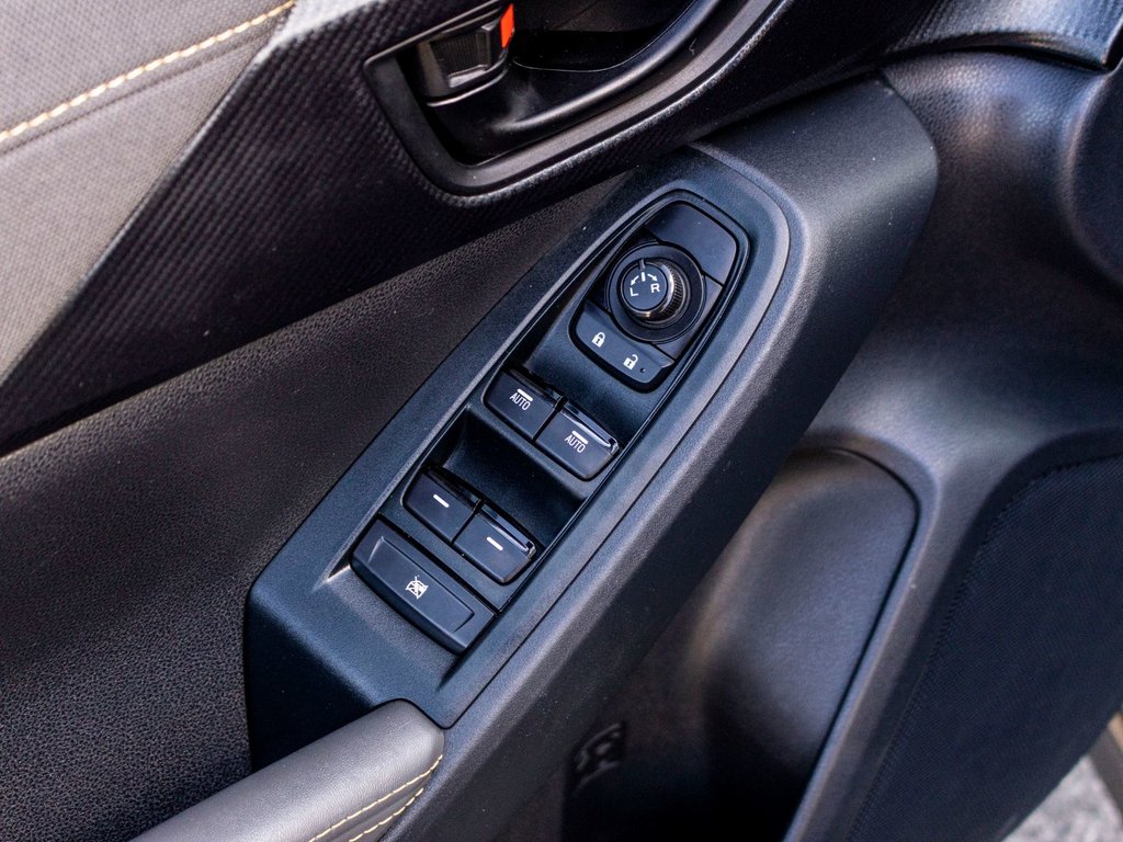 2024 Subaru Crosstrek ONYX **JAMAIS ACCIDENTÉ+TOIT+MAG+VOLANT CHAUFFANT* in Charlemagne, Quebec - 30 - w1024h768px