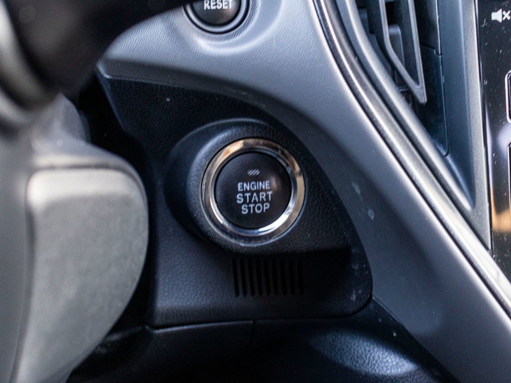 2024 Subaru Crosstrek ONYX **JAMAIS ACCIDENTÉ+TOIT+MAG+VOLANT CHAUFFANT* in Charlemagne, Quebec - 21 - w1024h768px