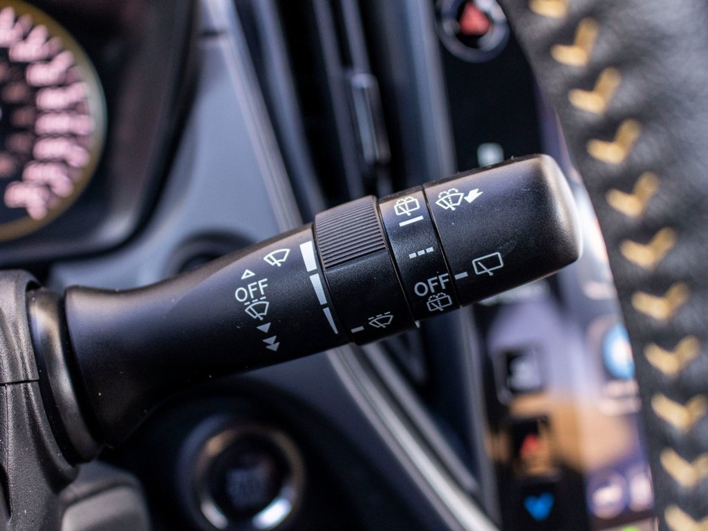 2024 Subaru Crosstrek ONYX **JAMAIS ACCIDENTÉ+TOIT+MAG+VOLANT CHAUFFANT* in Charlemagne, Quebec - 20 - w1024h768px