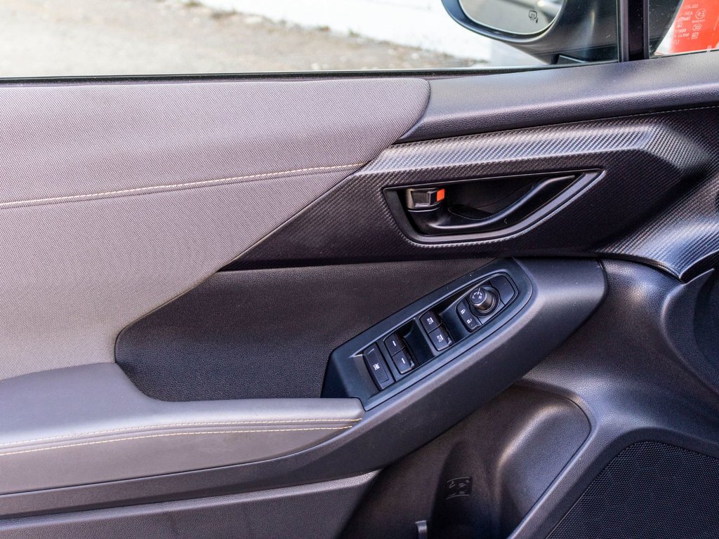 2024 Subaru Crosstrek ONYX **JAMAIS ACCIDENTÉ+TOIT+MAG+VOLANT CHAUFFANT* in Charlemagne, Quebec - 29 - w1024h768px