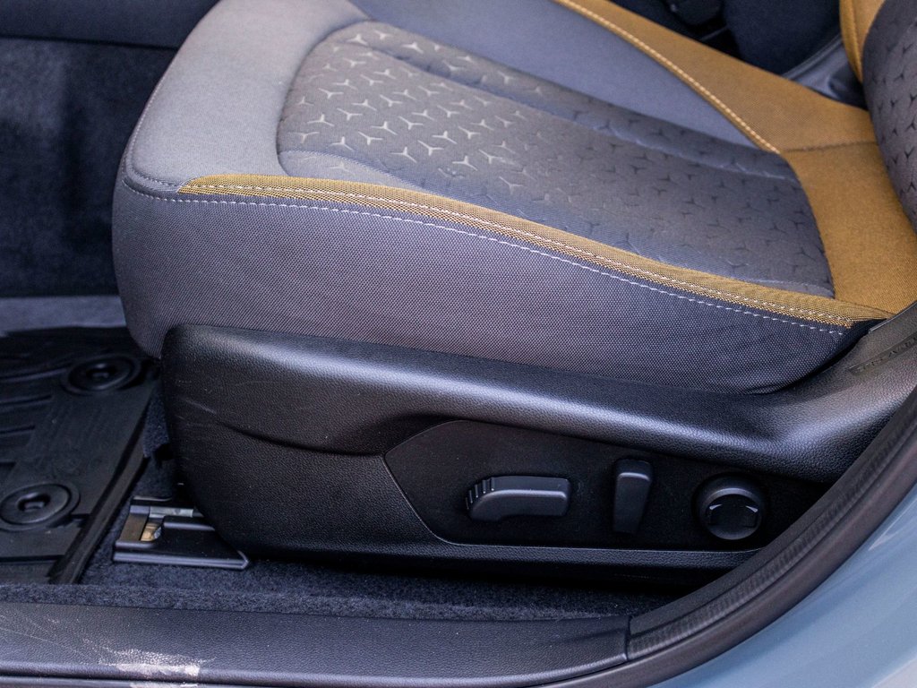 2024 Subaru Crosstrek ONYX **JAMAIS ACCIDENTÉ+TOIT+MAG+VOLANT CHAUFFANT* in Charlemagne, Quebec - 25 - w1024h768px