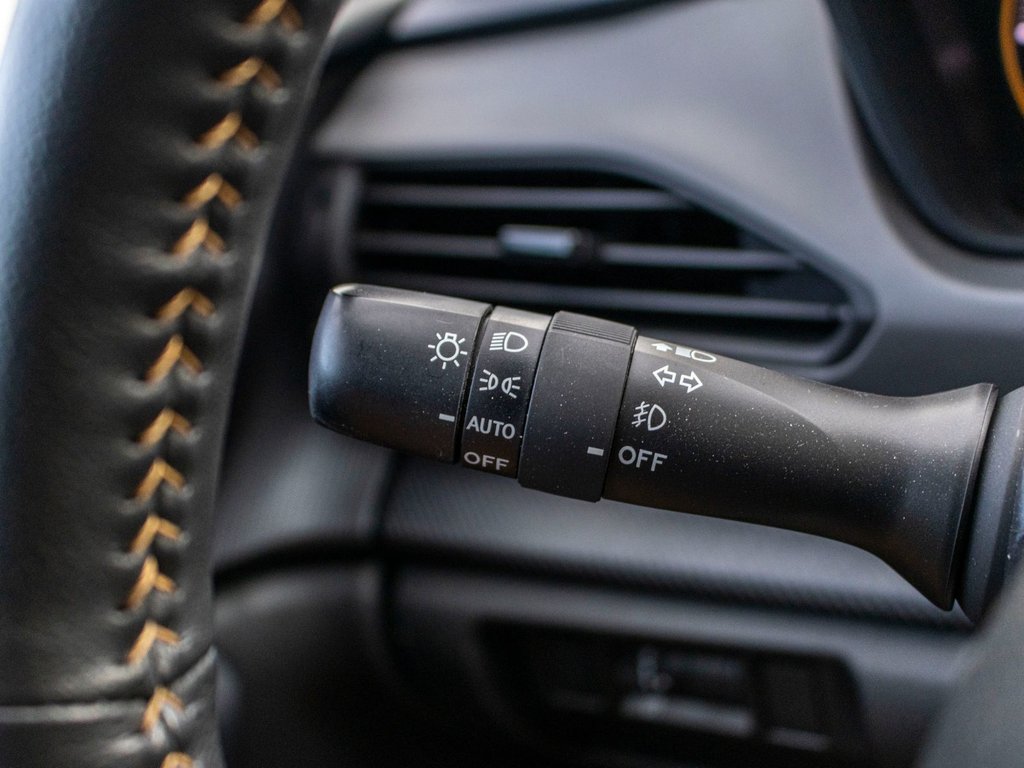 2024 Subaru Crosstrek WILDERNESS **JAMAIS ACCIDENTÉ+CUIR+TOIT+ATTELAGE** in Saint-Jérôme, Quebec - 19 - w1024h768px