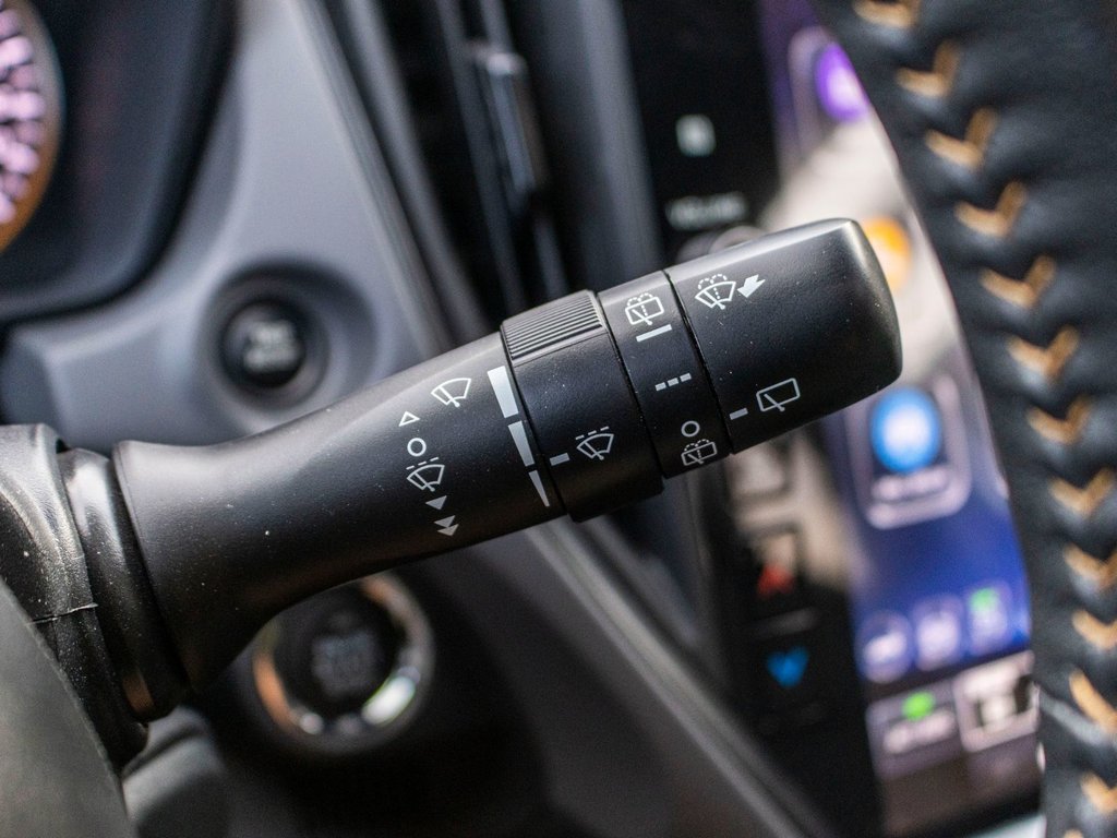 2024 Subaru Crosstrek WILDERNESS **JAMAIS ACCIDENTÉ+CUIR+TOIT+ATTELAGE** in Saint-Jérôme, Quebec - 20 - w1024h768px