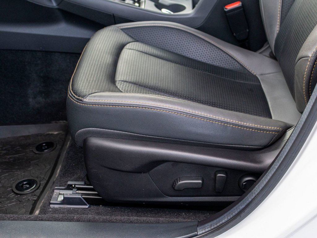 2024 Subaru Crosstrek WILDERNESS **JAMAIS ACCIDENTÉ+CUIR+TOIT+ATTELAGE** in Saint-Jérôme, Quebec - 25 - w1024h768px