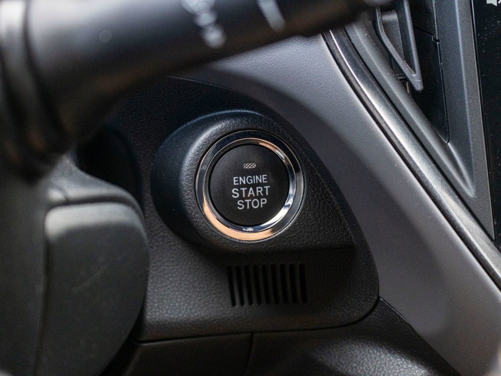 2024 Subaru Crosstrek WILDERNESS **JAMAIS ACCIDENTÉ+CUIR+TOIT+ATTELAGE** in Saint-Jérôme, Quebec - 21 - w1024h768px