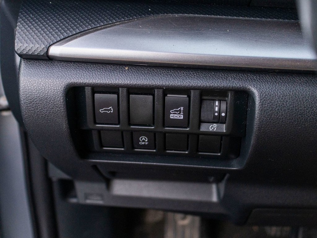 2019 Subaru Forester in Charlemagne, Quebec - 23 - w1024h768px