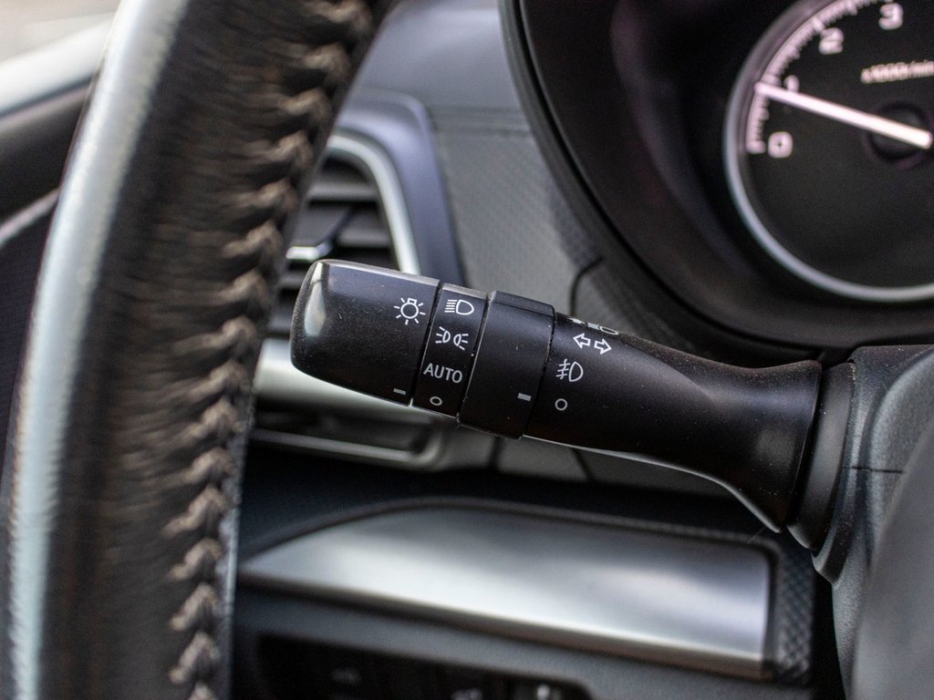 2019 Subaru Forester in Charlemagne, Quebec - 20 - w1024h768px