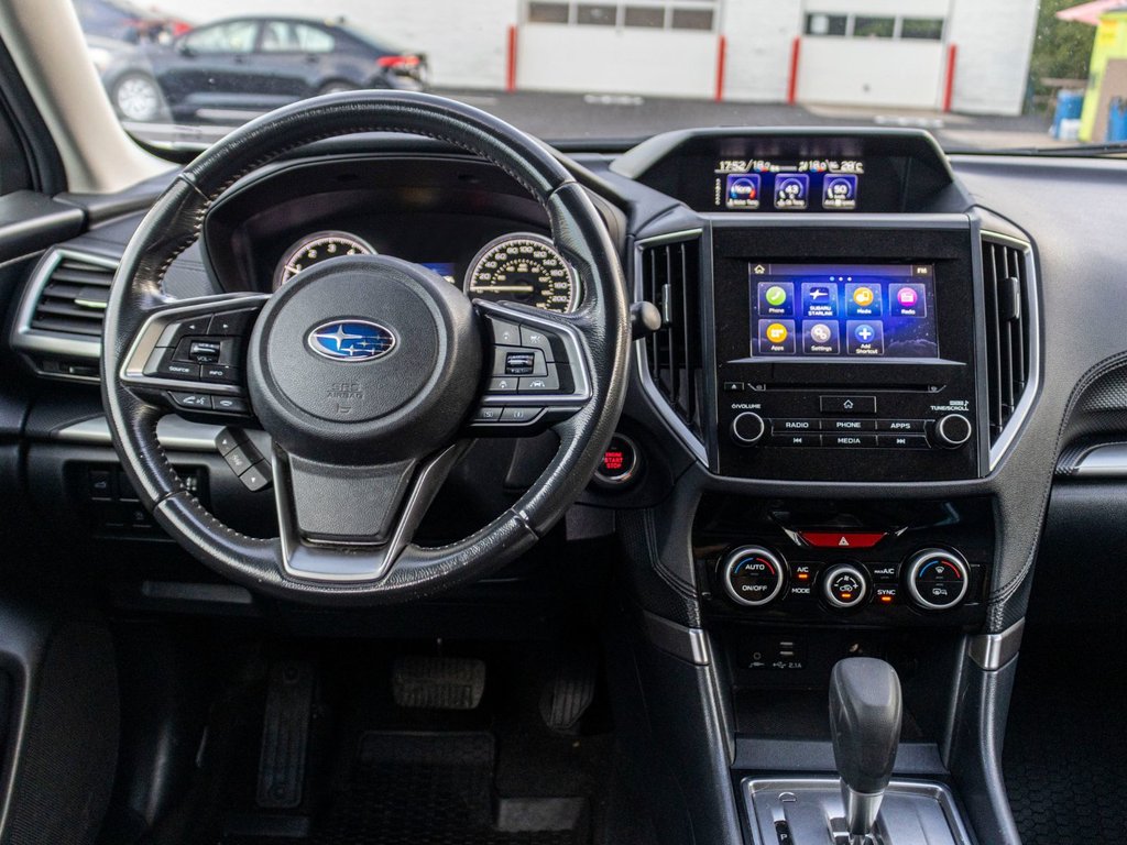 2019 Subaru Forester in Charlemagne, Quebec - 8 - w1024h768px