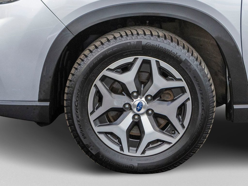 2019 Subaru Forester in Charlemagne, Quebec - 36 - w1024h768px