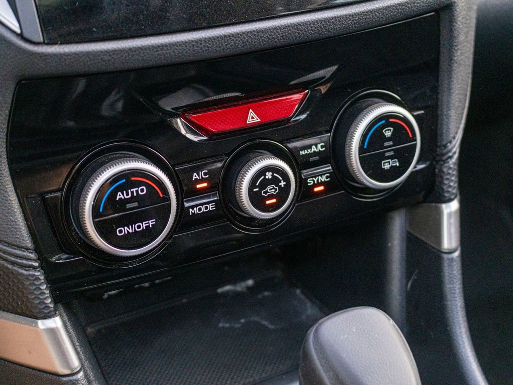 2019 Subaru Forester in Charlemagne, Quebec - 14 - w1024h768px