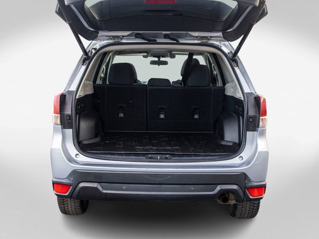2019 Subaru Forester in Charlemagne, Quebec - 32 - w1024h768px